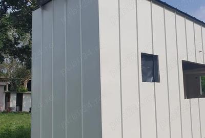 Casă cu 1 camere cu Teren 200 Mp în 1 Decembrie - 5