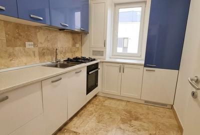 Apartament cu 3 camere decomandat în Drumul Taberei - 3