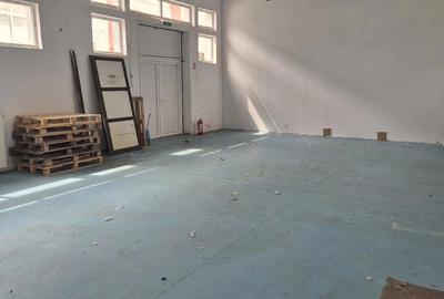 Spațiu comercial, de 500 mp, în Exterior Vest - 2
