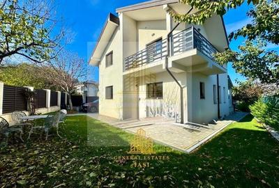 Casă individuală cu 5 camere cu Canalizare în Galata - 5