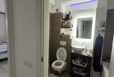 Apartament cu 2 camere decomandat în Sisești - 6