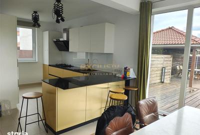 Casă cu 4 camere cu Teren 650 Mp în Bartolomeu - 12