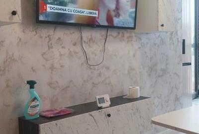 Apartament de închiriat cu 2 camere, zona Campus - 2