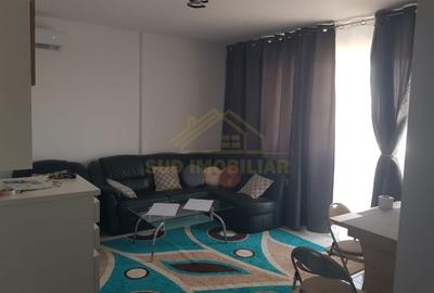 Chirie 3 camere Biruintei-Metrou Leonida - 2