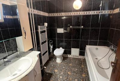 Dorobanti inchiriere 2 camere 60 mp, renovat, balcon lung, aer cond - 4