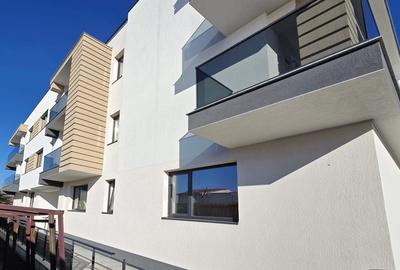 Apartament 2 camere bloc nou 2025, metrou 1 Mai 3 minute de mers, parcare - 3