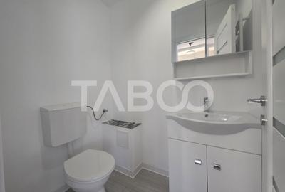 Duplex cu 5 camere decomandat cu Canalizare în Șelimbăr - 20