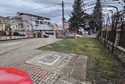 Birou, de 150 mp, în Sfântu Ilie - 18