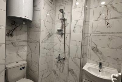 Garsonieră semidecomandată în Băneasa - 1