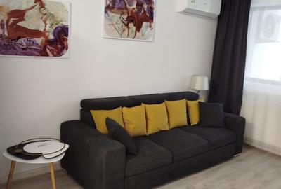 Apartament cu 2 camere decomandat, mobilat în Theodor Pallady - 1
