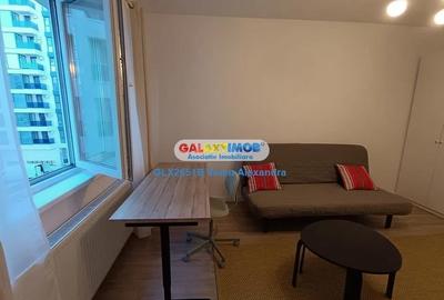 Garsoniera Bloc Nou - Berceni - Dimitrie Leonida - 5 Min Metrou - 3