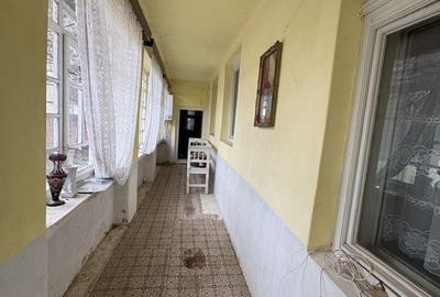 Casă cu 4 camere în Sântion - 7