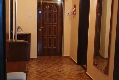 Vand apartament 2 camere decomandat - 6