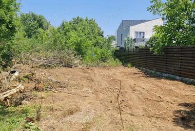 Teren de inchiriat-Ghencea-Gladiolelor-Drumul Craitelor- Sector 5-Bragadiru - 1