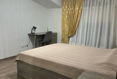 Apartament cu 2 camere decomandat în Noua - 3