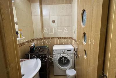 Apartament 3 camere,2 bai,etaj 1,zona Casa Armatei - 2