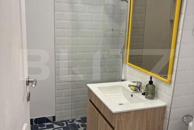 Garsonieră în Tudor Vladimirescu - 2