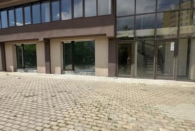Zona TBC CLADIRE P+1+M cu teren de 455mp! - 1