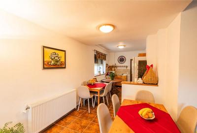 FILM! Pachet complet pt turism si sau rezidenta, Tohanita, Z - 30