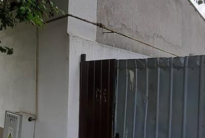Casă cu 2 camere în Central - 5