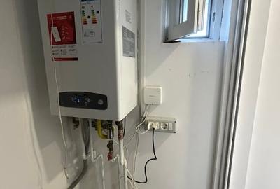Apartament cu 2 camere semidecomandat, mobilat în Steaua - 12