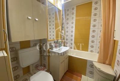 Apartamentu cu 2 camere | 55 mp | Baciu - 9