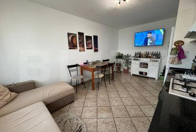 Apartament 2 camere, zona Decebal-Dacia - 4