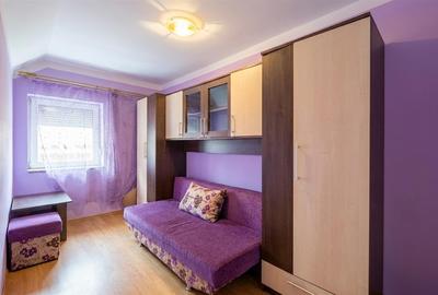 Casă cu 3 camere cu Teren 2509 Mp în Mișca
