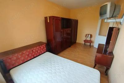 Apartament 2 camere semidecomandat zona Abator, - 2