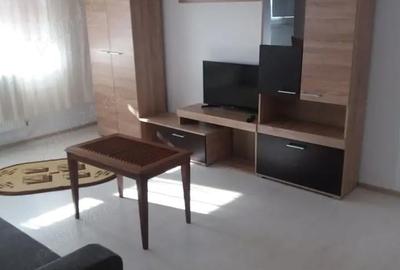 Garsonieră decomandată în Central - 1