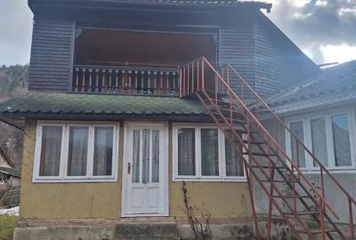 Casă în Câmpuri - 3