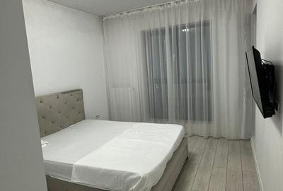 Apartament cu 2 camere decomandat, mobilat în Fundeni - 19
