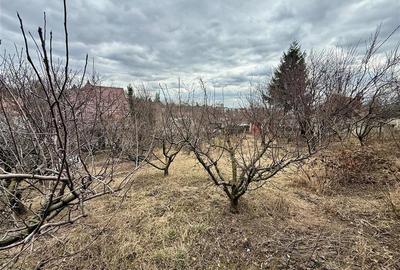 Casă cu 4 camere cu Teren 1481 Mp în Galata - 3