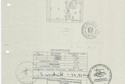 Spațiu comercial, de 44.369998931885 mp, în Eminescu - 9