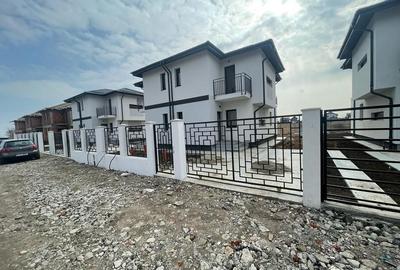 Casa individuala 3 camere - 121.000 euro- Comision 0% - 2