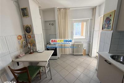 Apartament cu 2 camere decomandat în Republicii - 11