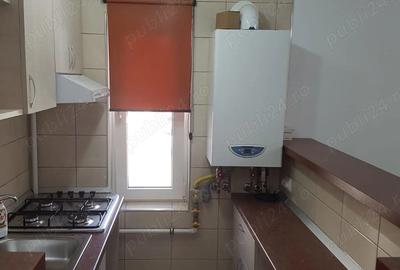 Garsoniera in Targu Ocna - 1