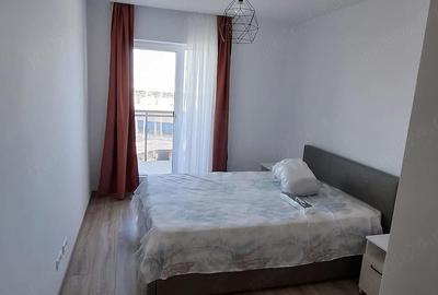 Apartament cu 2 camere decomandat în Drumul Taberei - 8