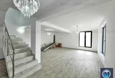 Vila cu 7 camere de vanzare, zona Central, 192.2 mp #16427 - 2