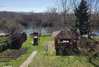 Casă cu 3 camere cu Teren 680 Mp în Podgoria - 19