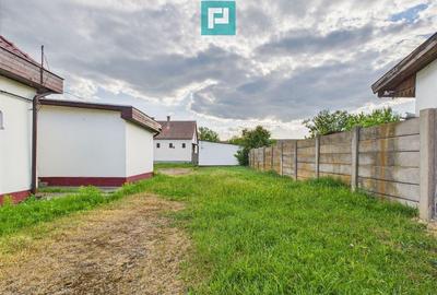 Casa cu 3 camere pentru investi?ii in Battonya - 6