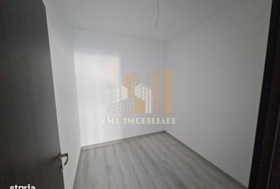 Apartament cu 2 camere în Sânpetru - 7