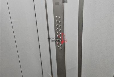 Garsoniera Rond Alba Iulia, decomandat, vedere libera - 23