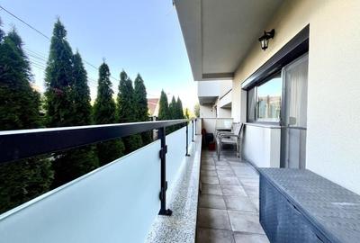 Apartament 3 camere, spațios si elegant, Braytim - Parcul Pădurice - 12