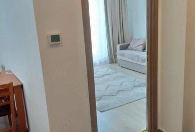 Garsonieră decomandată în Turnișor - 3