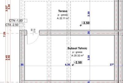 Duplex cu 4 camere cu Canalizare în Arhitecților - Calea Cisnădiei - 8