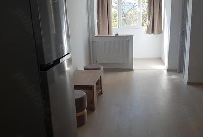 Garsonieră semidecomandată în Dristor - 2