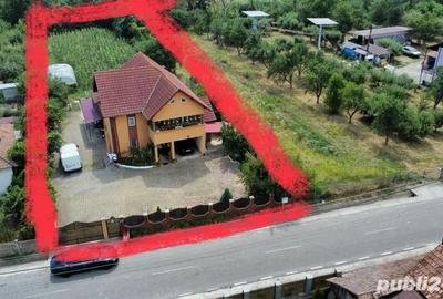 Casă cu 1 camere în Mihăești - 3