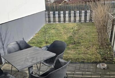 Apartament cu 2 camere decomandat în Șelimbăr - 9