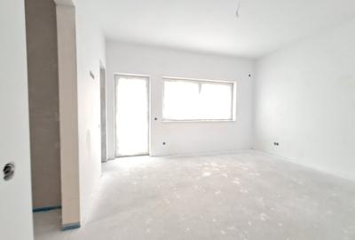 Duplex cu 4 camere cu Teren 100 Mp în Florești - 5